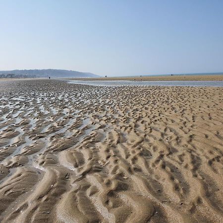 Le Yacht Club1 Διαμέρισμα Blonville-sur-Mer Εξωτερικό φωτογραφία