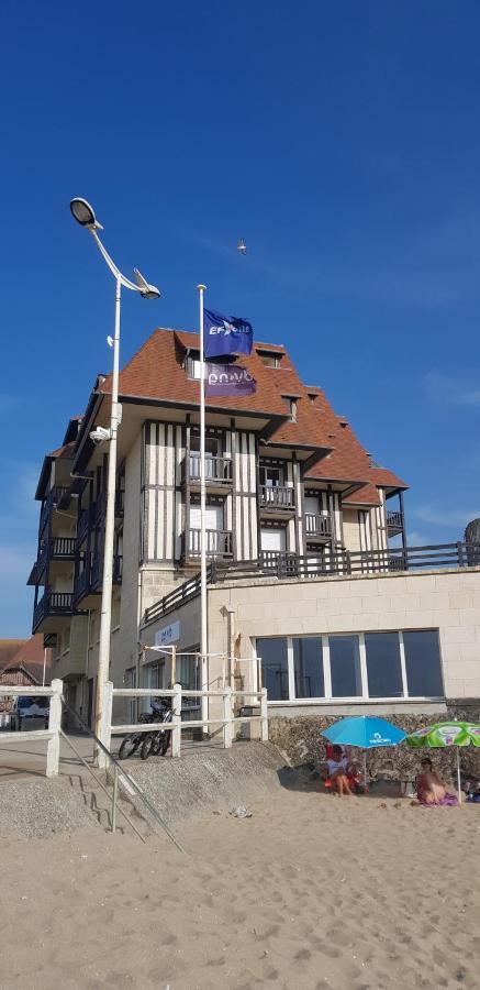 Le Yacht Club1 Διαμέρισμα Blonville-sur-Mer Εξωτερικό φωτογραφία