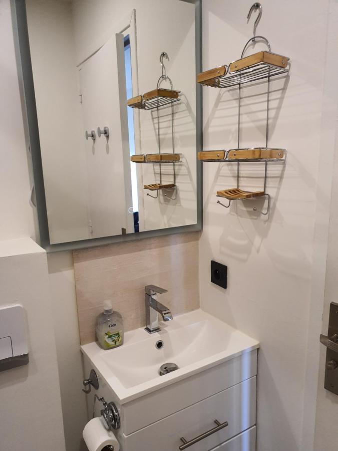 Le Yacht Club1 Διαμέρισμα Blonville-sur-Mer Εξωτερικό φωτογραφία
